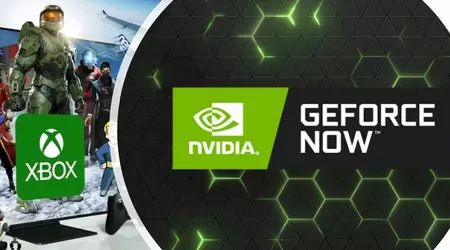 Microsoft ha in programma di aggiungere i giochi "preferiti" di PC Game Pass al catalogo di Nvidia GeForce Now