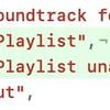 Spotify sta testando una funzione per generare playlist basate su indicazioni testuali-4 Spotify sta testando una funzione per generare playlist basate su indicazioni testuali-4