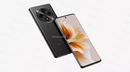 Un insider ha rivelato come sarà l'OPPO A3 Pro 5G