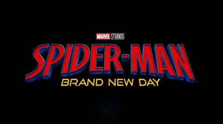È ufficiale: il nuovo film di Spider-Man si chiamerà Brand New Day e Tom Holland interpreterà ancora una volta il ruolo del protagonista