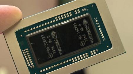 Il processore ARM di NVIDIA rimandato al 2026