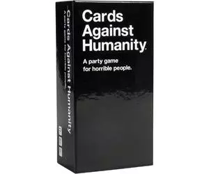 Carte contro l'umanità