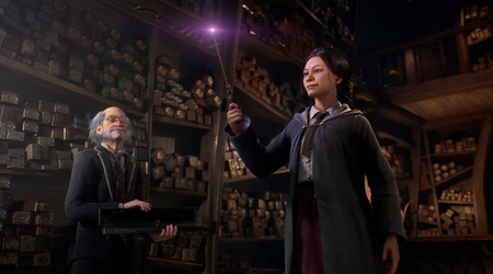 Non tanto: i giocatori hanno analizzato che solo 224 studenti studiano all'Eredità di Hogwarts.
