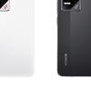 Design dell'Honor 100 GT