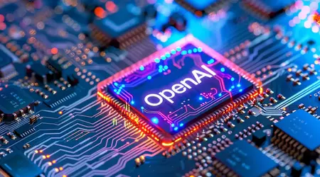 Media: OpenAI si prepara a produrre un proprio chip per l'intelligenza artificiale