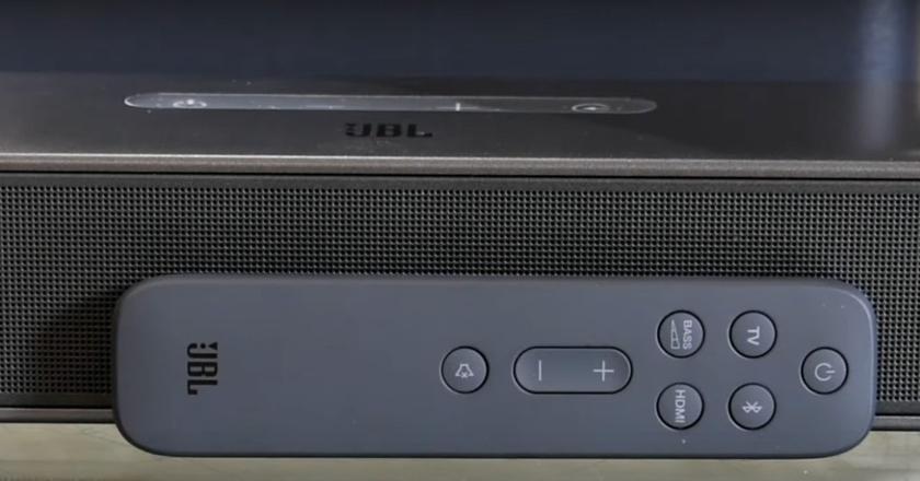 miglior soundbar jbl