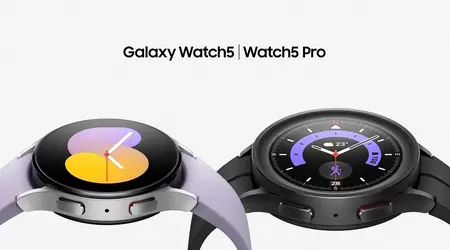 Samsung Galaxy Watch 5 con la nuova versione di One UI 6 Watch Beta ha ottenuto il Global AoD fuknation