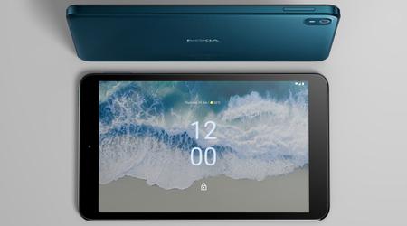 Nokia T10: un tablet economico con schermo da 8 pollici e supporto LTE