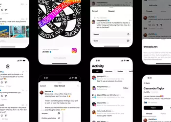 Threads ha raggiunto 150 milioni di ...