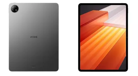 Leaked iQOO Pad serie 2 specifiche chiave: grande schermo LCD, Dimensity 9300