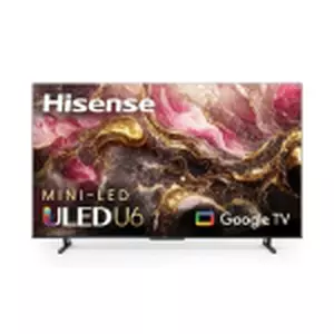 Hisense U6K Mini-LED da 65 pollici