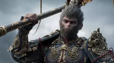 Credici o no: gli eventi dell'espansione Black Myth Wukong si svolgeranno sott'acqua e la sua uscita avverrà ad agosto