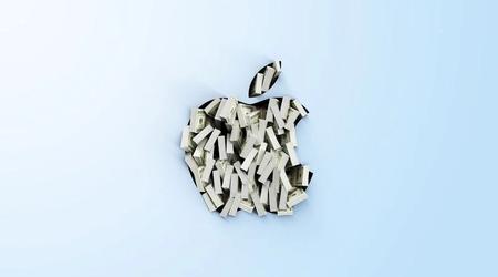 Apple potrebbe diventare la prima azienda con una capitalizzazione di mercato di 4.000 miliardi di dollari