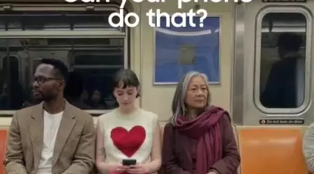 “Solo Per i Tuoi Occhi”: Samsung ha Rilasciato un Annuncio per la Nuova Funzione di Privacy Zero-sbirciatura nel Galaxy S26 Ultra