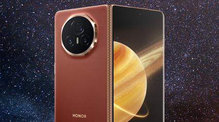 Un nuovo brevetto ha rivelato che HONOR sta lavorando su un nuovo smartphone con schermo scorrevole