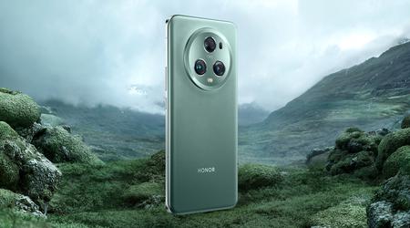 Honor Magic 5 Pro - il miglior telefono con fotocamera al mondo secondo DxOMark