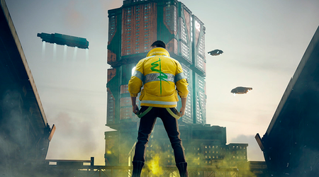 Nuovo respiro: 1 milione di giocatori giocano a Cyberpunk 2077 ogni giorno, influenzati dall'uscita dell'anime Edgerunners