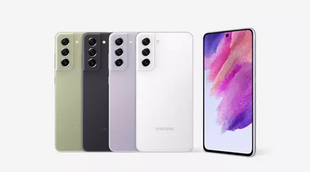 Samsung sta già testando Android 15 con One UI 7.0 sul Galaxy S21 FE.