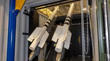 Presentato nel Regno Unito il nuovo sistema di difesa aerea Gravehawk, progettato appositamente per le esigenze dell'Ucraina