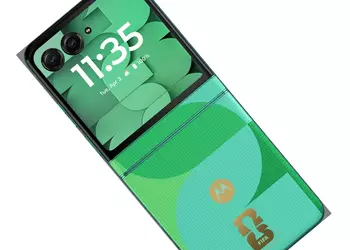 Insider: Motorola lancerà uno smartphone pieghevole ...