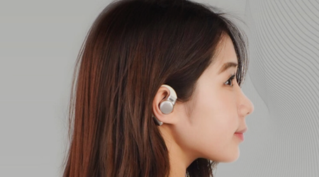 Meizu ha presentato le straordinarie cuffie senza fili OpenBlus 2
