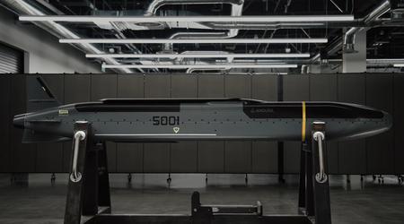 Gli Stati Uniti continuano a sviluppare il missile più economico, che dovrebbe costare 150.000 dollari.