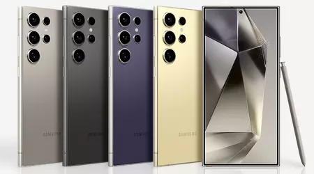 Il più grande aggiornamento software dal lancio dello smartphone: Samsung sta lavorando a One UI 6.1.1 per il Galaxy S24 Ultra