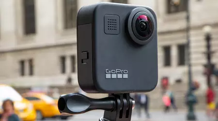 Il GoPro Max 2 viene ufficialmente mostrato nel primo teaser