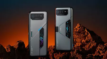 ASUS ROG Phone 7D con Snapdragon 8 Gen 2 ottiene un punteggio fantastico su Geekbench e batte Samsung Galaxy S23 Ultra