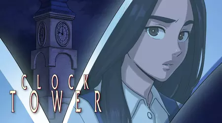 Limited Run Games annuncia il remaster di Clock Tower per PlayStation 5, Xbox, Nintendo Switch e PC