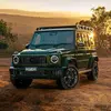 Miniatura - Mercedes-AMG G63 Offroad Pro 2026 - Immagine 2