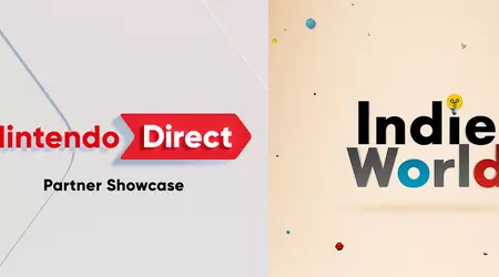 Non perdetevelo! Doppio show Nintendo Direct oggi: si parla di giochi indie e progetti partner
