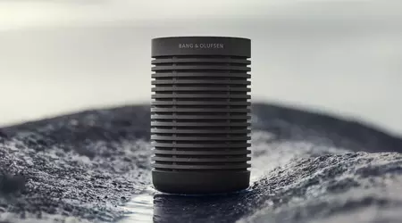 Bang & Olufsen Beosound Explore su Amazon: altoparlante wireless con protezione IP67 e durata della batteria fino a 27 ore con uno sconto di 75 dollari