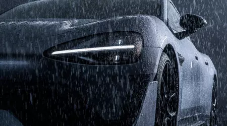 Grande marketing: le capacità di ripresa notturna dello Xiaomi 15 Ultra sono dimostrate con l'auto elettrica Xiaomi SU7 Ultra