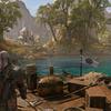 Le prime anticipazioni su God of War: Ragnarok. I giornalisti lodano il gioco per il sistema di combattimento, la grafica, il mondo vivente, gli enigmi e i personaggi.-21 Le prime anticipazioni su God of War: Ragnarok. I giornalisti lodano il gioco per il sistema di combattimento, la grafica, il mondo vivente, gli enigmi e i personaggi.-21