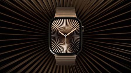 La funzione di misurazione della pressione dell'Apple Watch è stata ritardata a causa di problemi tecnici - Bloomberg