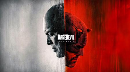 La serie Daredevil: Born Again non è ancora uscita e ha già ricevuto la stagione 2, che uscirà nel 2026.