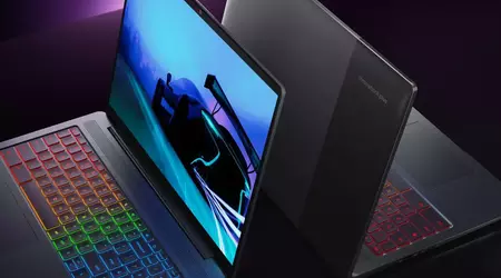Lenovo IdeaPad Gaming Chromebook Plus (16", 7) - Chip Intel Core i5, display WQXGA e 12 ore di autonomia a partire da € 599