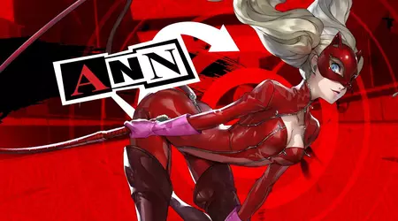 Gli sviluppatori di Persona 5 Tactica hanno pubblicato un nuovo trailer del gioco con l'aggiornamento di Anne Takamaki