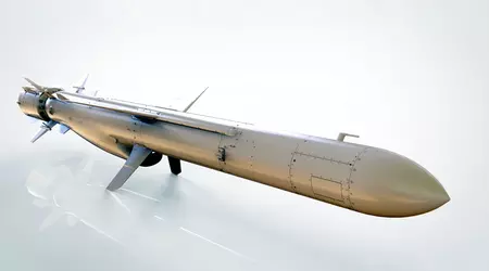 La Marina israeliana testa con successo il missile antinave Gabriel 5