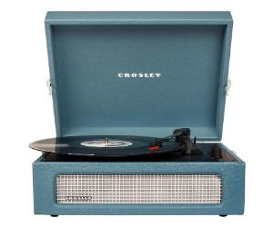 Lettore di dischi Crosley CR8017B-WB