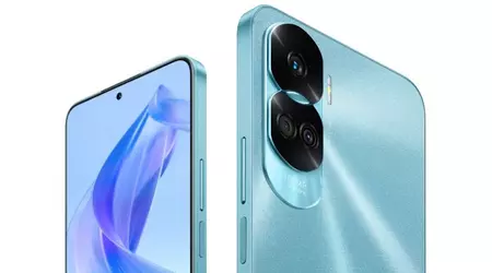 Honor 90 Lite: display a 90 Hz, chip Dimensity 6020 e tripla fotocamera da 108 MP