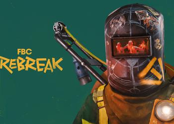 IN FBC: Firebreak non avrà pass ...