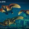 Gli sviluppatori di Jurassic World Evolution 2 hanno annunciato un nuovo add-on che introdurrà nel gioco quattro giganti della preistoria.-6