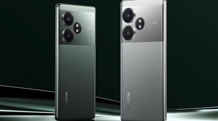 Il CEO di Realme ha confermato la disponibilità del chip Dimensity 8400 Max nello smartphone Neo7 SE e ha promesso un prezzo di 275 dollari.