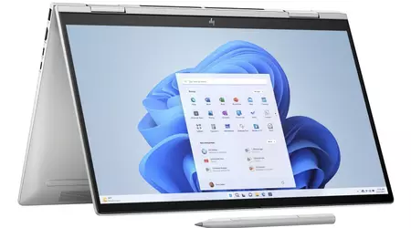 HP ha presentato Envy x360 15: la prima linea di computer portatili al mondo con certificazione IMAX Enhanced