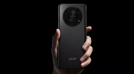 Acer lancia gli smartphone Super ZX e Super ZX Pro in India