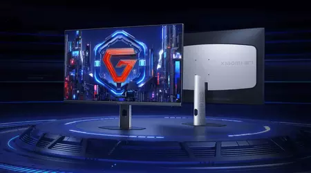 Il mercato globale ha visto il lancio del monitor da gioco economico Xiaomi G27Qi (2026) con una frequenza di 200 Hz e supporto HDR 400