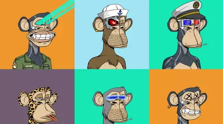 Apple ha permesso la vendita di NFT sull'App Store. Ma solo con una commissione del 30%.