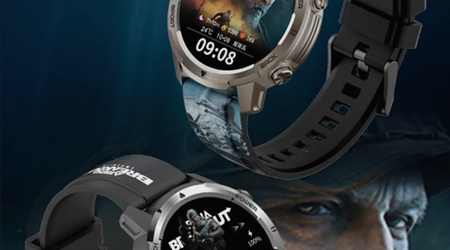 Lenovo annuncia Watch Pro - un smartwatch in lega di zinco-magnesio a soli $70
